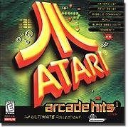ATARI ARCADE HITS - VOLUME 1