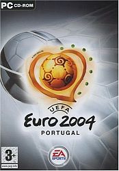 UEFA Soccer Euro 2004 (vf)