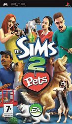 Sims 3 Pets Expansion Pack - Standard Edition