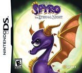 Spyro: The Eternal Night (vf) - Nintendo DS