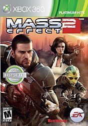 Mass Effect 2 - complete package
