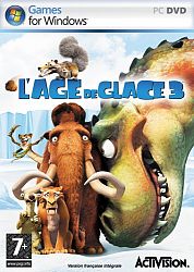 L'Âge de glace 3 (vf - French game-play) - Standard Edition