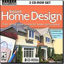 Instant Home Design