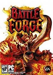 Battleforge - French Only (vf - French game-play) - Standard Edition