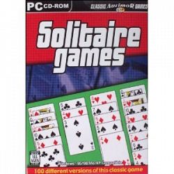 Solitaire Games 100 Different Versions Of This Classic Games