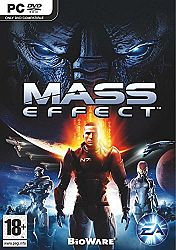 Mass Effect (vf - French game-play)