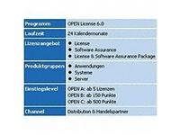 Office for Windows Standard Edition Software Assurance 32-Bit Win License Only N