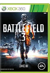 Battlefield 3 - Standard Edition