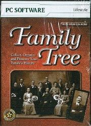 Family Tree by Navarre