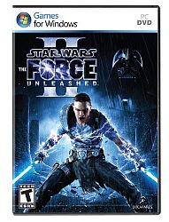 Star Wars: The Force Unleashed 2 - Standard Edition