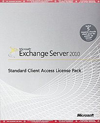 Exchange Standard CAL 2010 French MLP 5 AE Device CAL