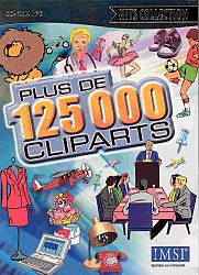 125 000 Cliparts Et Plus (vf)