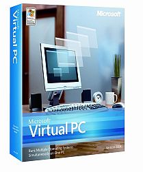 Microsoft Virtual PC 2004