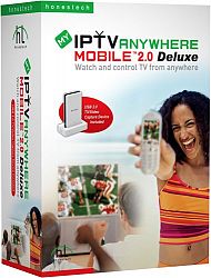 My-IPTV Anywhere Mobile 2.0 Deluxe