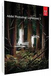 Adobe Photoshop Lightroom 5 Full Version Download Delivery