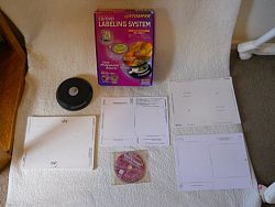 Easy Cooking 4 CD-ROMs Chinese, Thai, Indian, Greek
