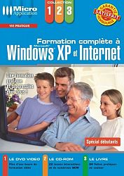 Formation Complète À Windows XP et Internet