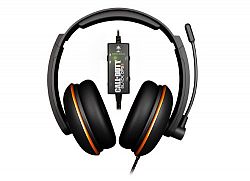 Call of Duty: Black Ops II KILO Limited Edition Stereo Gaming Headset