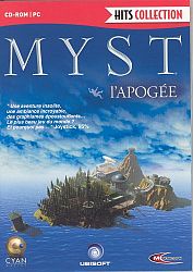 Myst L'apogee (vf)