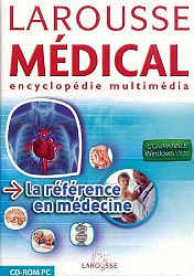 Larousse medical 2006