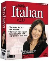 Instant Immersion Italian 2.0