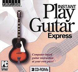 Instant Play Guitar Old Version H3C0CYBUN-1210