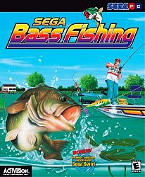 Sega Bass Fishing - PC
