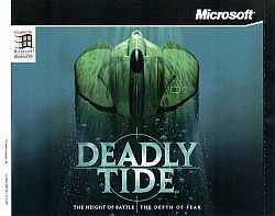 Deadly Tide PC WINDOWS