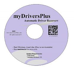 Compaq Presario CQ40-617TX Drivers Recovery Restore Resource Utilities Software with Automatic One-Click Installer Unattended for Internet, Wi-Fi, Ethernet, Video, Sound, Audio, USB, Devices, Chipset . . . (DVD Restore Disc/Disk; fix your drivers probl...