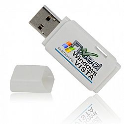 ON USB Flash Pen Drive~WINDOWS Vista x64 ALL VERSIONS ~Re-Install Factory Fresh! Complete with instructions and Tech Support