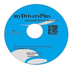 Compaq Presario 2417 Drivers Recovery Restore Resource Utilities Software with Automatic One-Click Installer Unattended for Internet, Wi-Fi, Ethernet, Video, Sound, Audio, USB, Devices, Chipset . . . (DVD Restore Disc/Disk; fix your drivers problems fo...