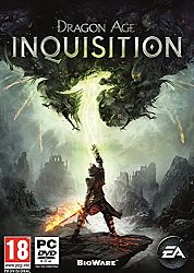 Dragon Age Inquisiton - French