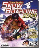 Snowboard Park 2004 Season Pass - PC by Activision