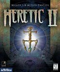 Heretic 2 (Jewel Case) - PC by Activision