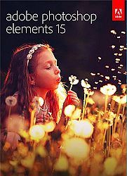 Adobe Photoshop Elements 15 Multi-Platform