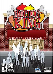 Hot Dog King - PC by Meridian 4