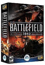 Battlefield: 1942 - PC by Electronic Arts