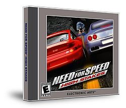Need for Speed: High Stakes (Jewel Case) - PC by Electronic Arts
