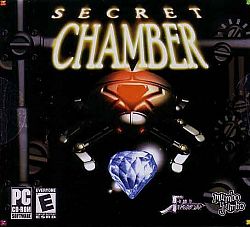 Secret Chamber (Jewel Case) - PC by Mumbo Jumbo