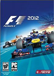 F1: 2012 Windows by Warner Home Video - Games
