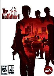The Godfather II - PC by Electronic Arts