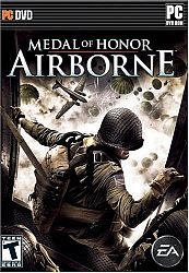 Medal of Honor Airborne - PC by Electronic Arts
