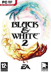 Black & White 2 (PC DVD) by Electronic Arts