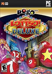 Lottso! Deluxe - PC by Electronic Arts