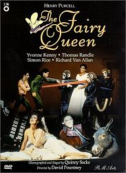 Fairy Queen (Widescreen)