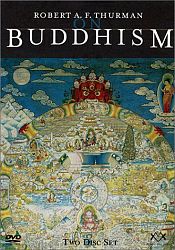 Robert A. F. Thurman on Buddhism