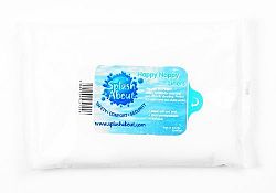 Splash About Kids Happy Nappy Liners - White by Splash About