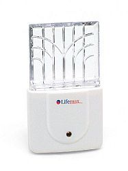 Lifemax Automatic Led Night Light 678.1t by Lifemax