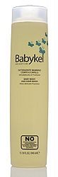 BAKEL Babykel Baby Body and Hair Wash 390 ml by Bakel