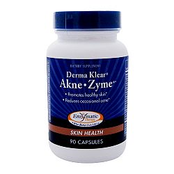 Enzymatic Therapy Akne-Zyme - 90 caps